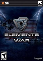 Elements of War (2010) PC | RePack by R.G. ReCoding