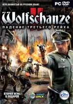 Wolfschanze 2:    (2010) PC | RePack by U4enik_77